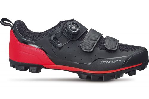 Buty rowerowe Specialized COMP MTB 43,5 Ekspozycja